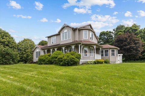 246 Bear Trap Road Milton VT 05468