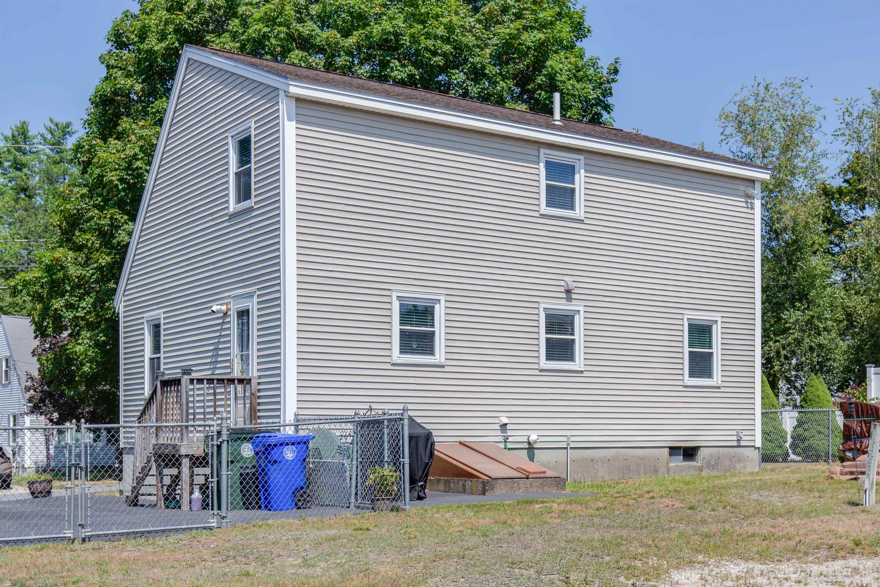 177 Megan Drive