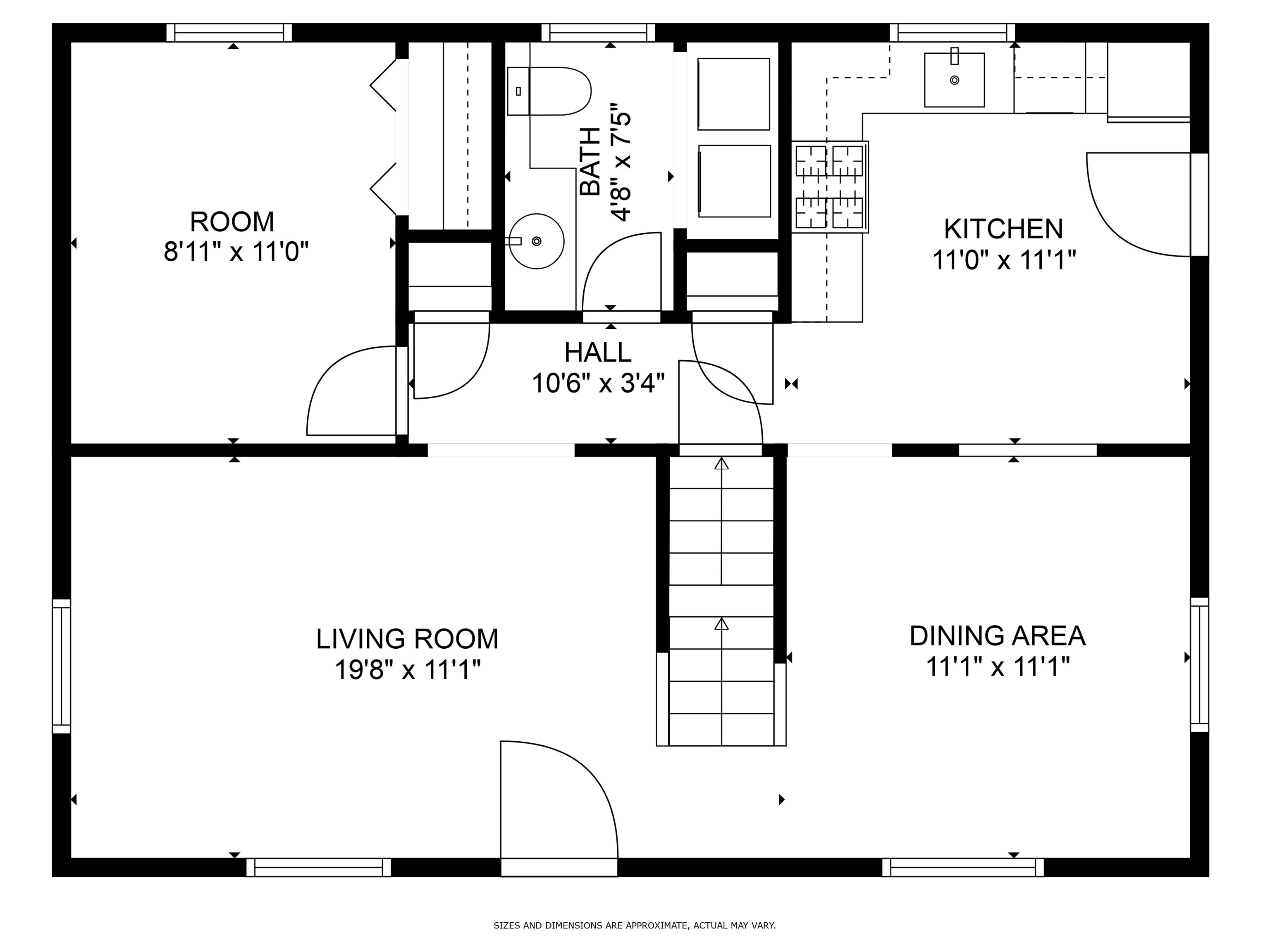177 Megan Drive