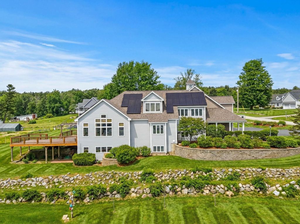 Photo of 144 Pulpit Road, Bedford, NH 03110 (MLS # 5073423)