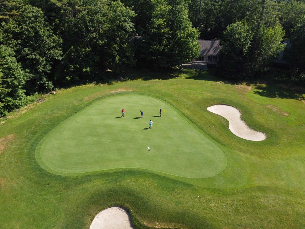 Photo of 626 Otter Road #626, Grantham, NH 03753 (MLS # 5083499)