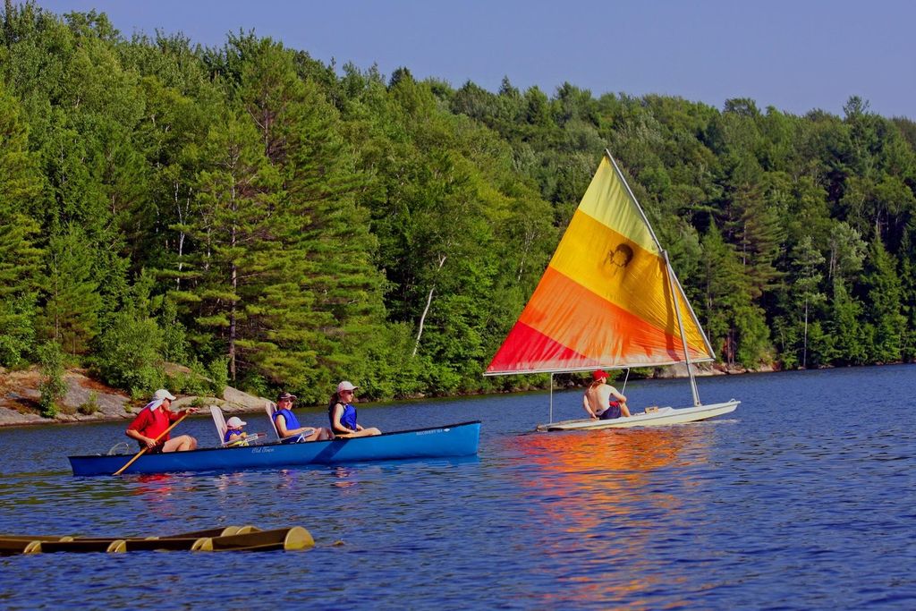 Photo of 626 Otter Road #626, Grantham, NH 03753 (MLS # 5083499)