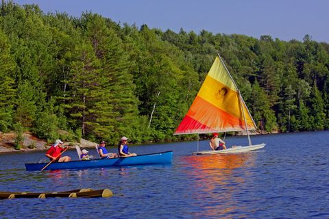 626 Otter Road 626 Grantham NH 03753