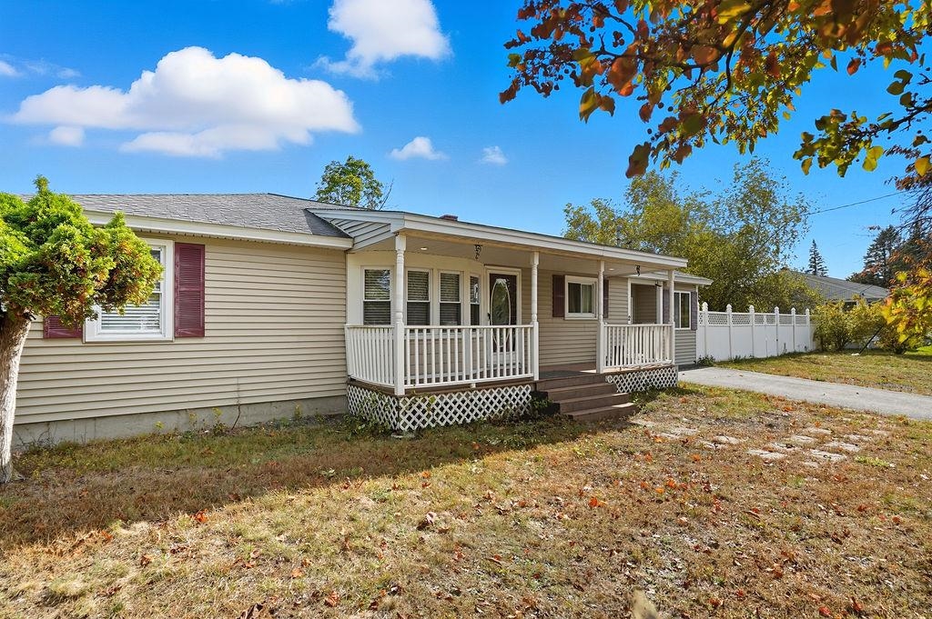2 Fox Meadow Road