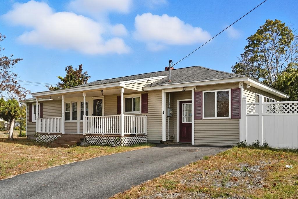 2 Fox Meadow Road
