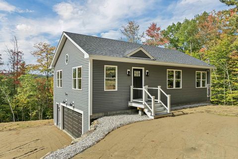 91 David Drive Wakefield NH 03872