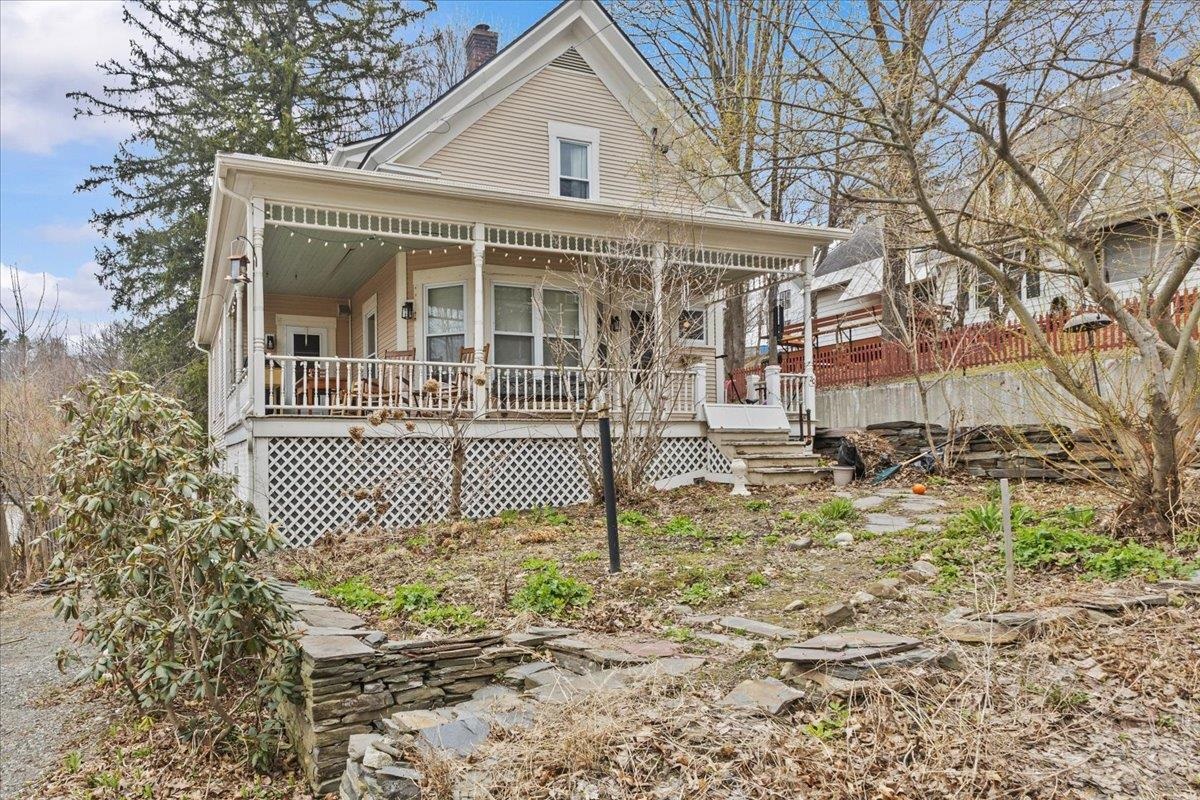 20 Academy Street
