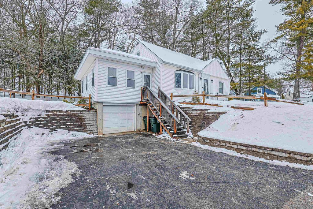 Photo of 29 Salem Street, Manchester, NH 03102 (MLS # 5078594)