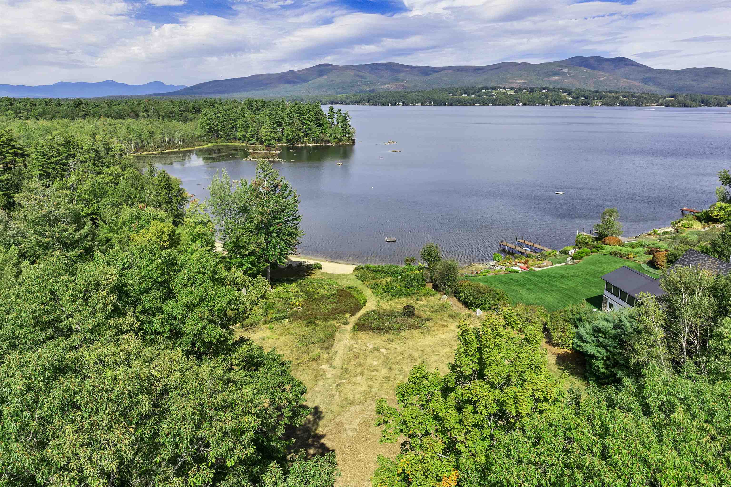 Moultonborough, New Hampshire 03254, United States, ,Land,Active,213527