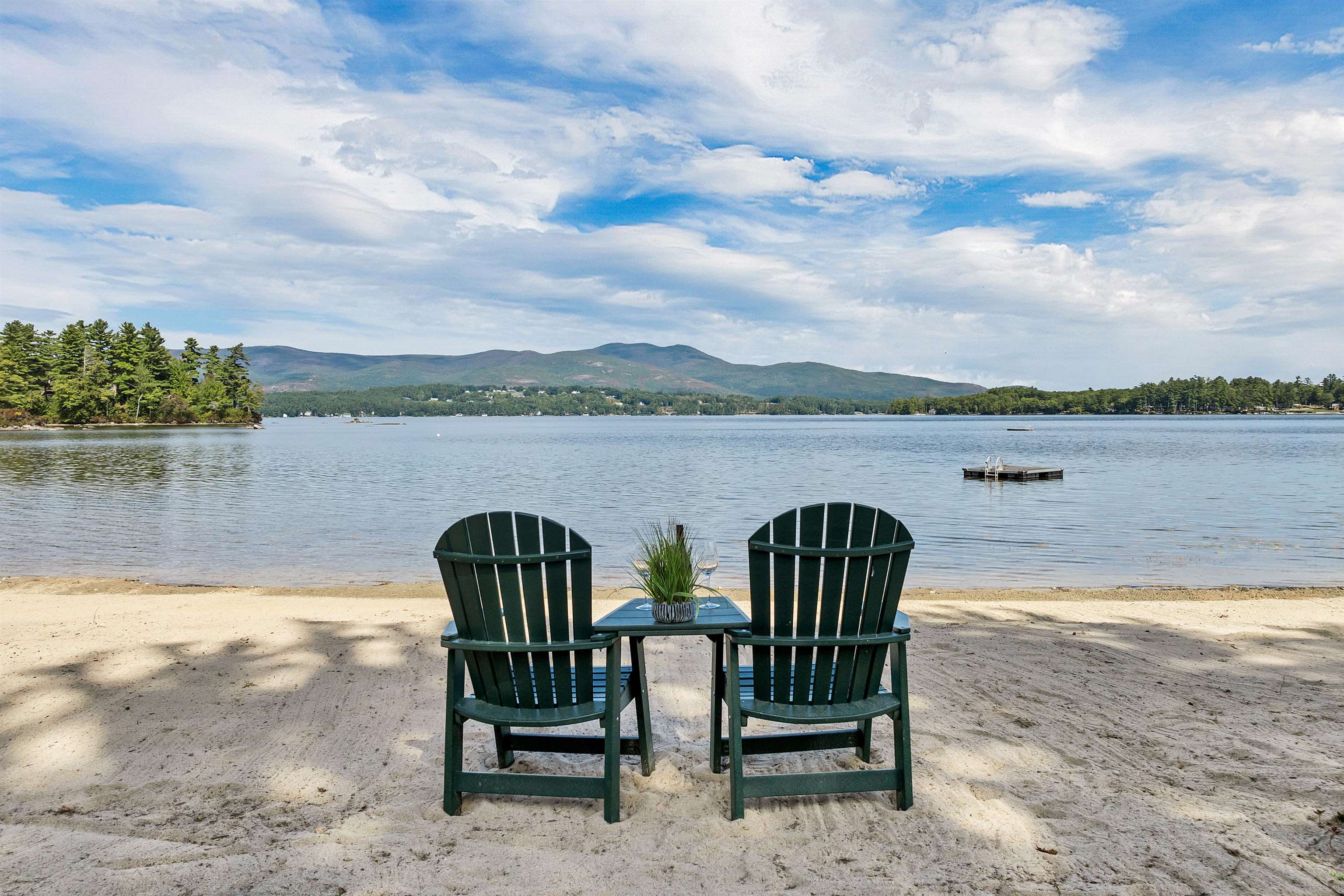 Moultonborough, New Hampshire 03254, United States, ,Land,Active,213527