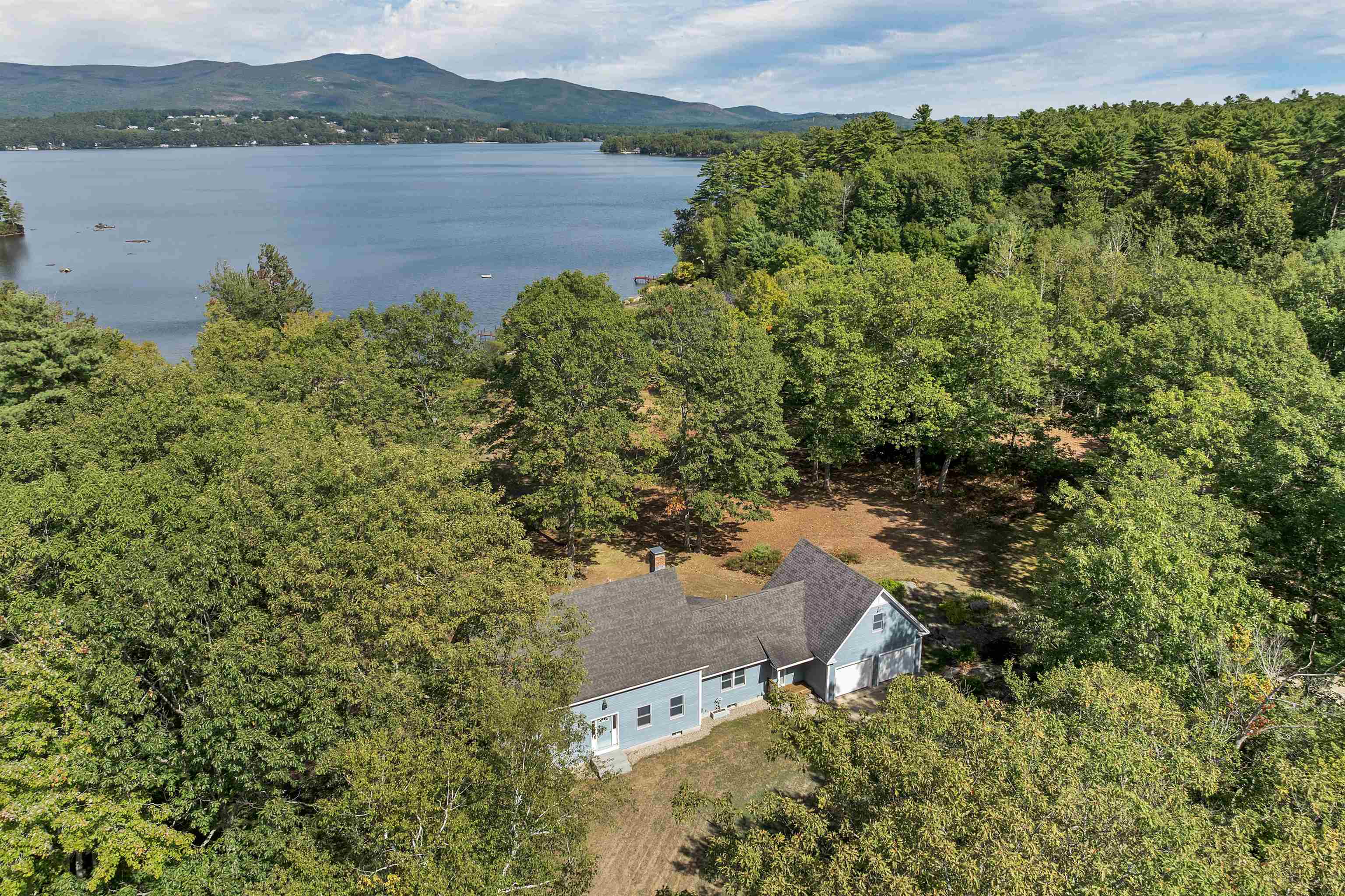 Moultonborough, New Hampshire 03254, United States, ,Land,Active,213527