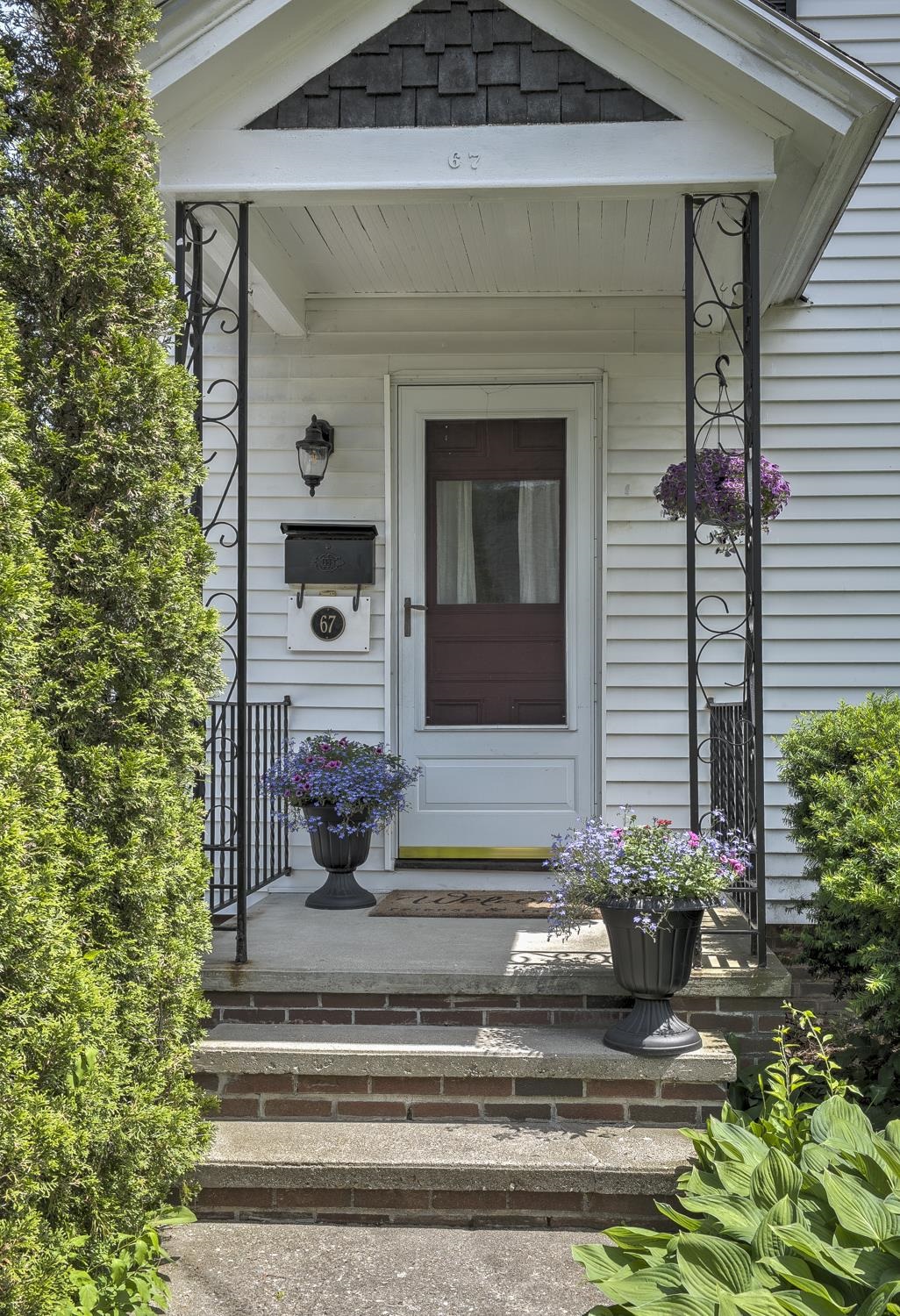 67 Pine Avenue