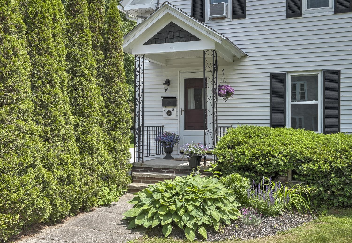 67 Pine Avenue