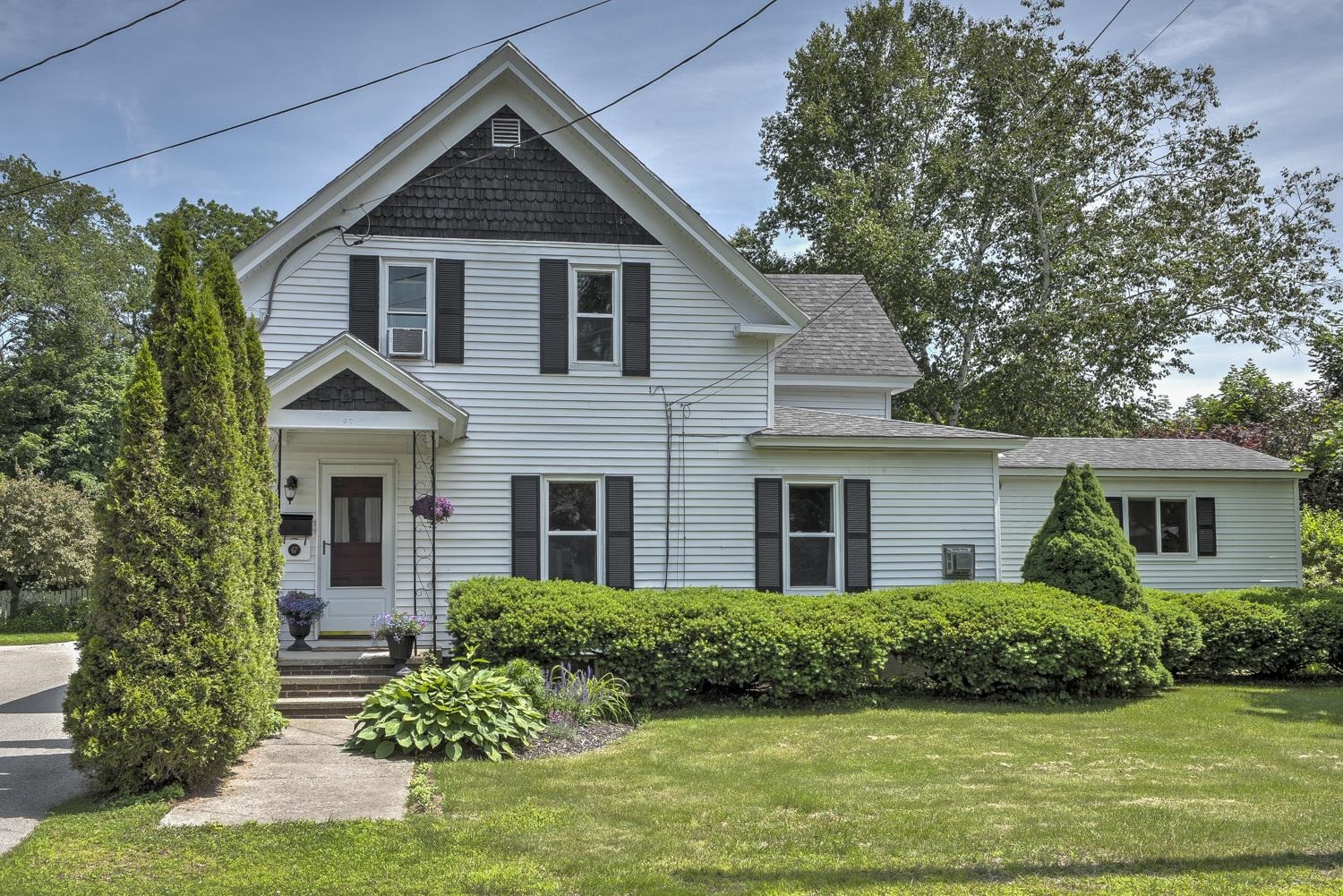 67 Pine Avenue