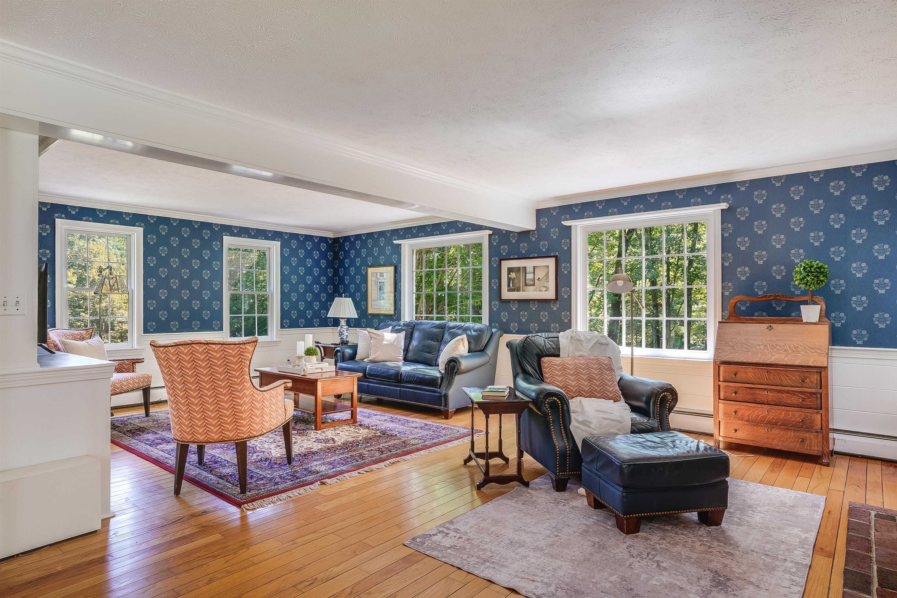 12 Crestwood Court