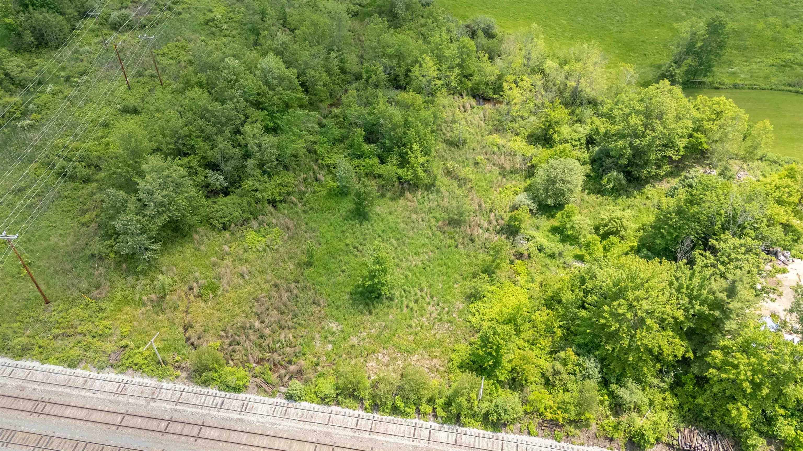 Map 3 Lot 36-1 Oak Street