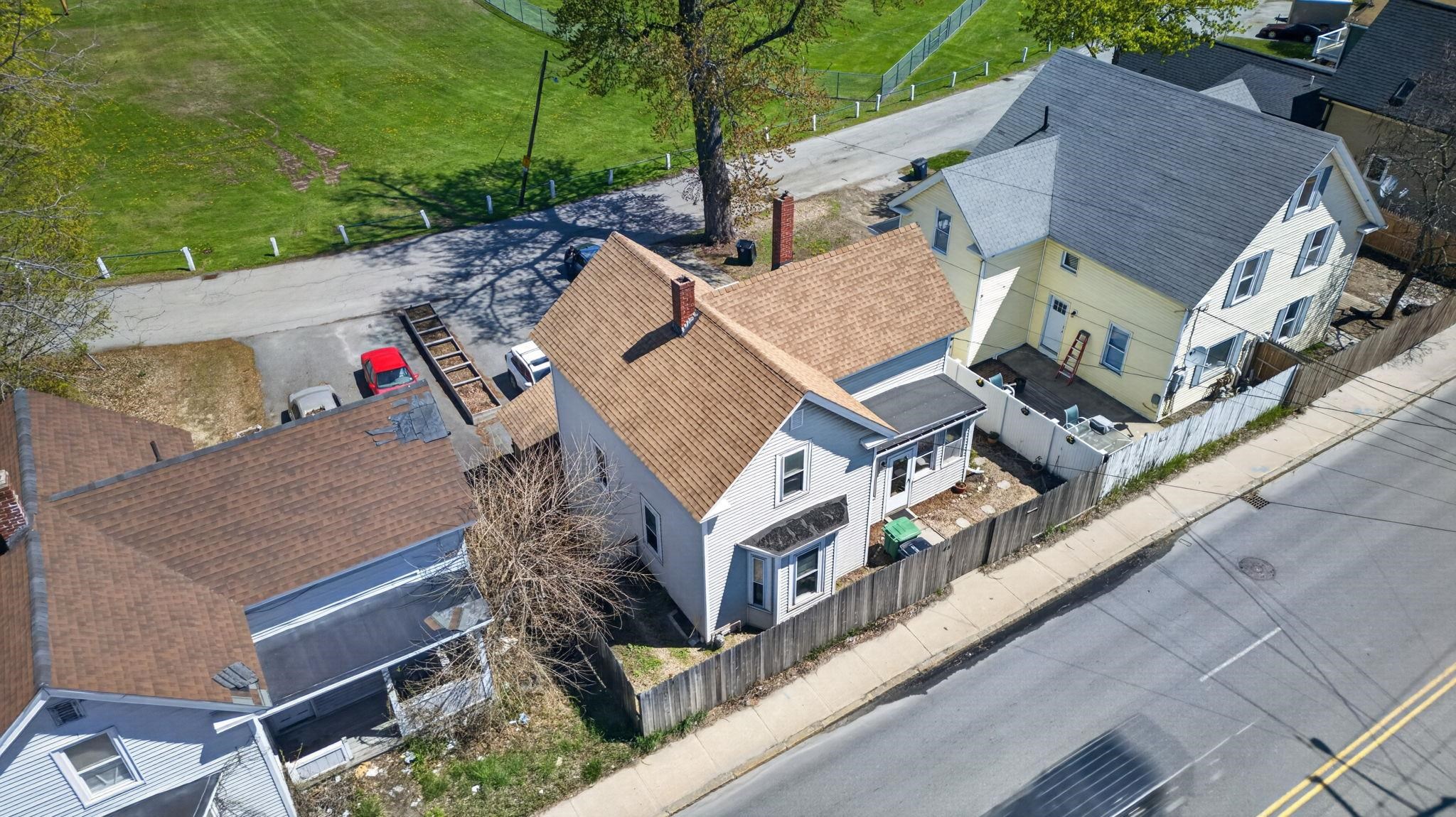 16 Artillery Lane