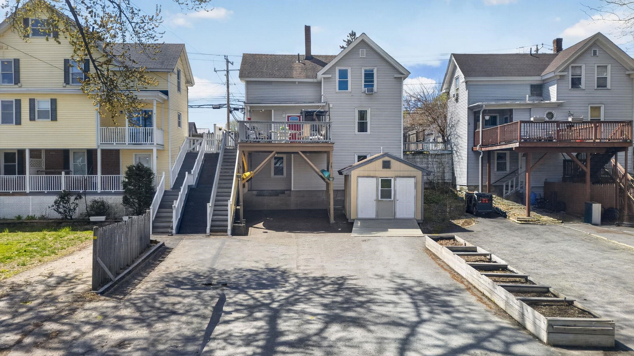 16 Artillery Lane