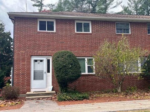 69 Oakridge Drive Londonderry NH 03053