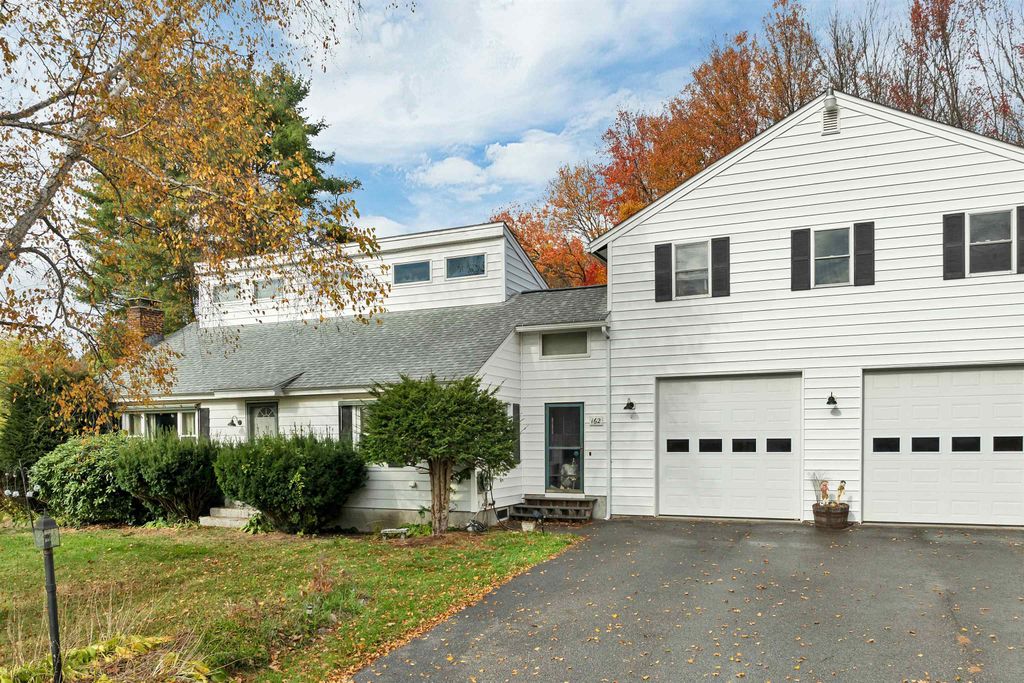 Photo of 162 Morrill Street, Gilford, NH 03249 (MLS # 5067634)