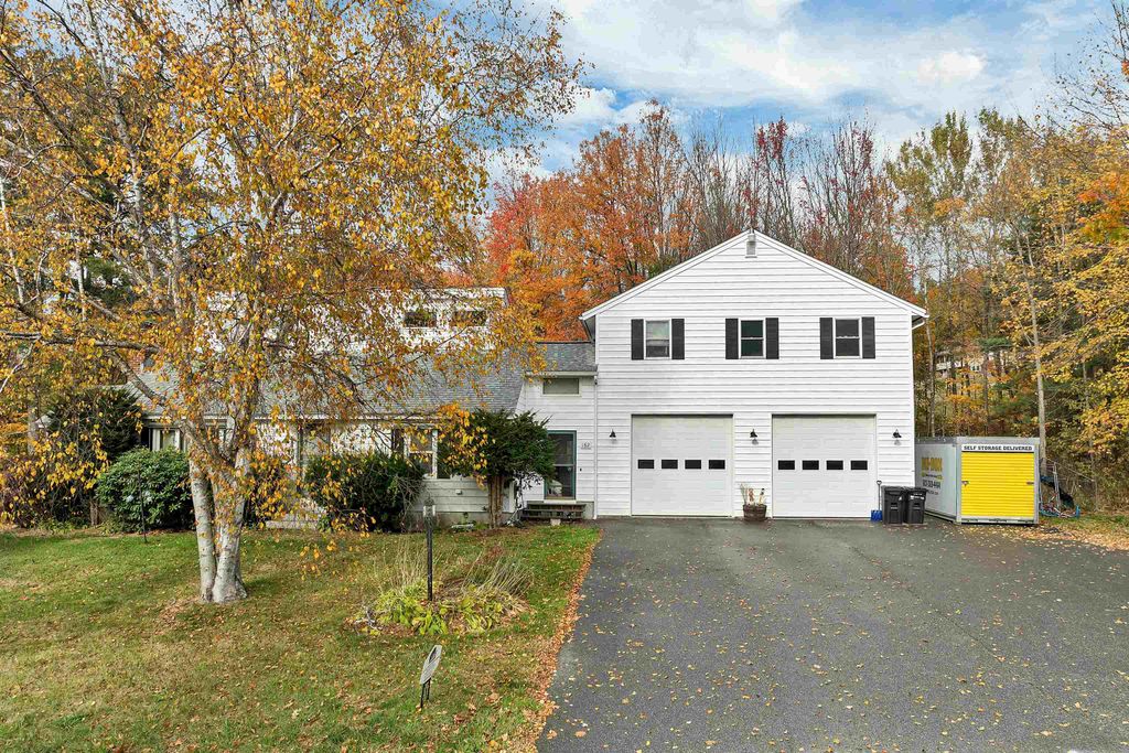 Photo of 162 Morrill Street, Gilford, NH 03249 (MLS # 5067634)