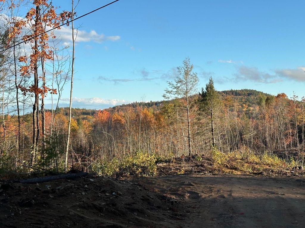 Photo of 00 Thurley Road, Ossipee, NH 03814 (MLS # 5071007)