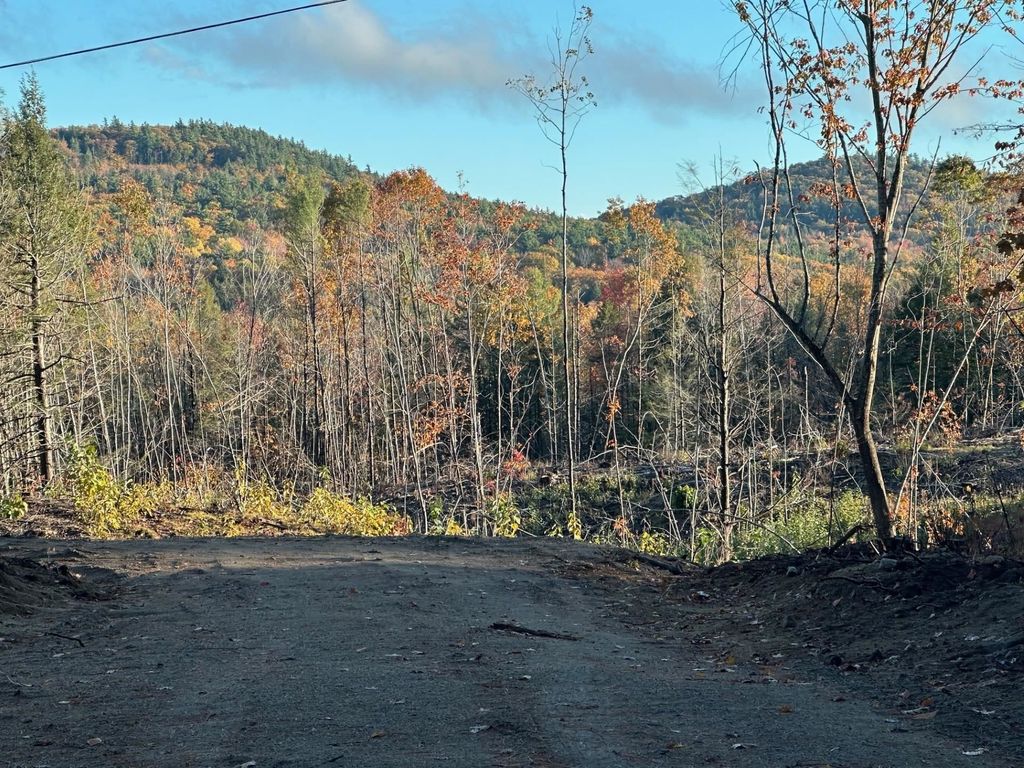 Photo of 00 Thurley Road, Ossipee, NH 03814 (MLS # 5071007)