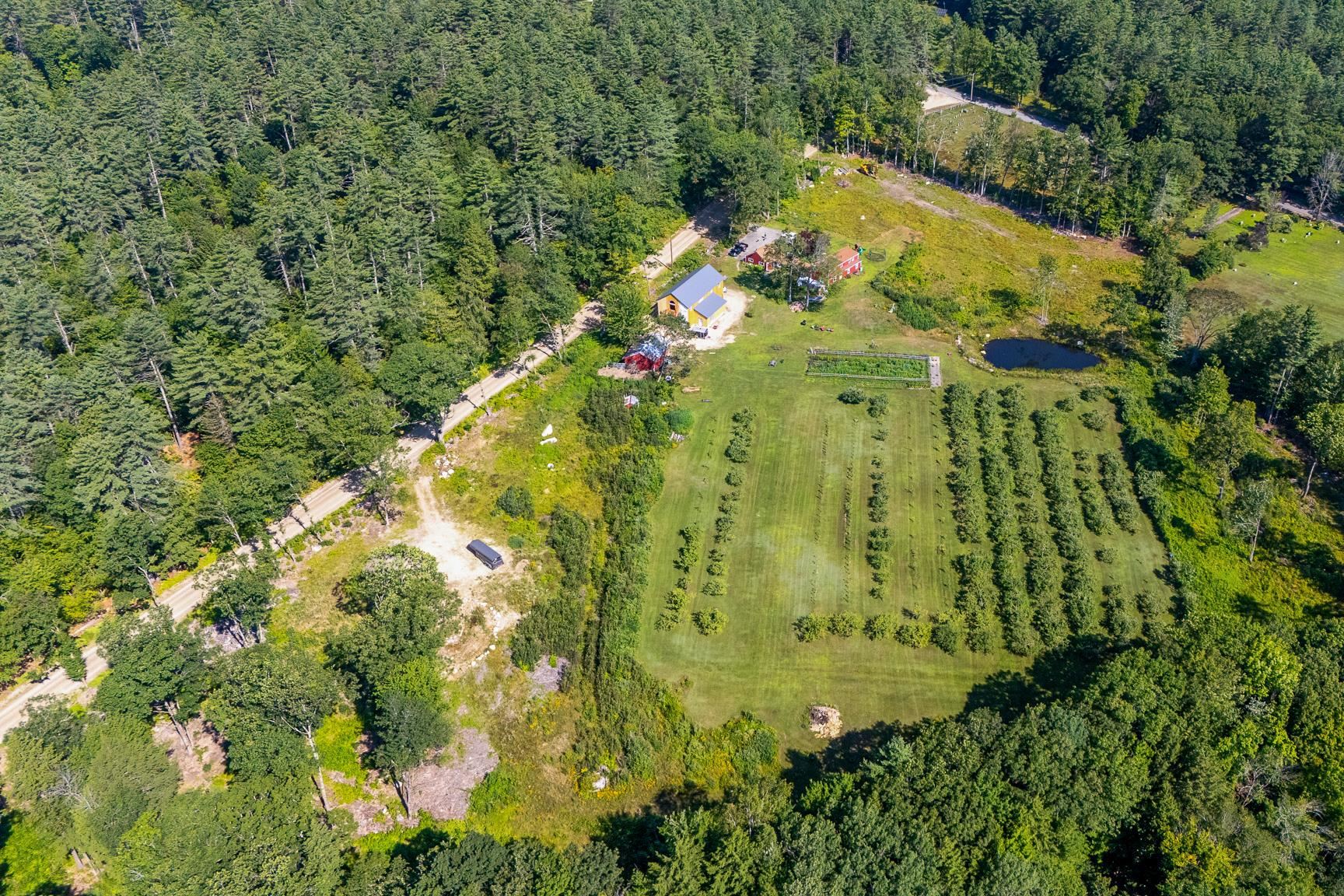 55 Hollow Hill Road
