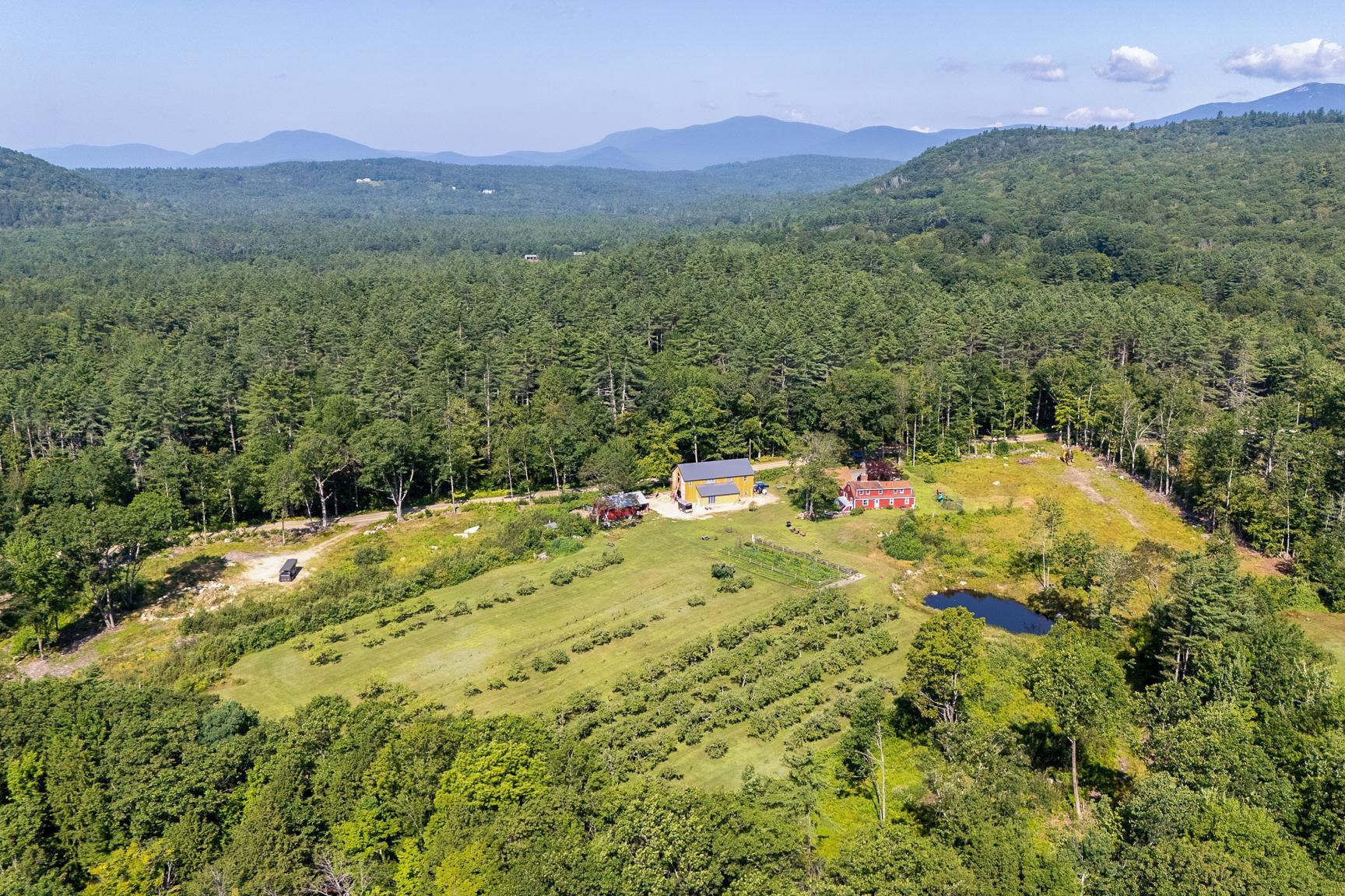 55 Hollow Hill Road