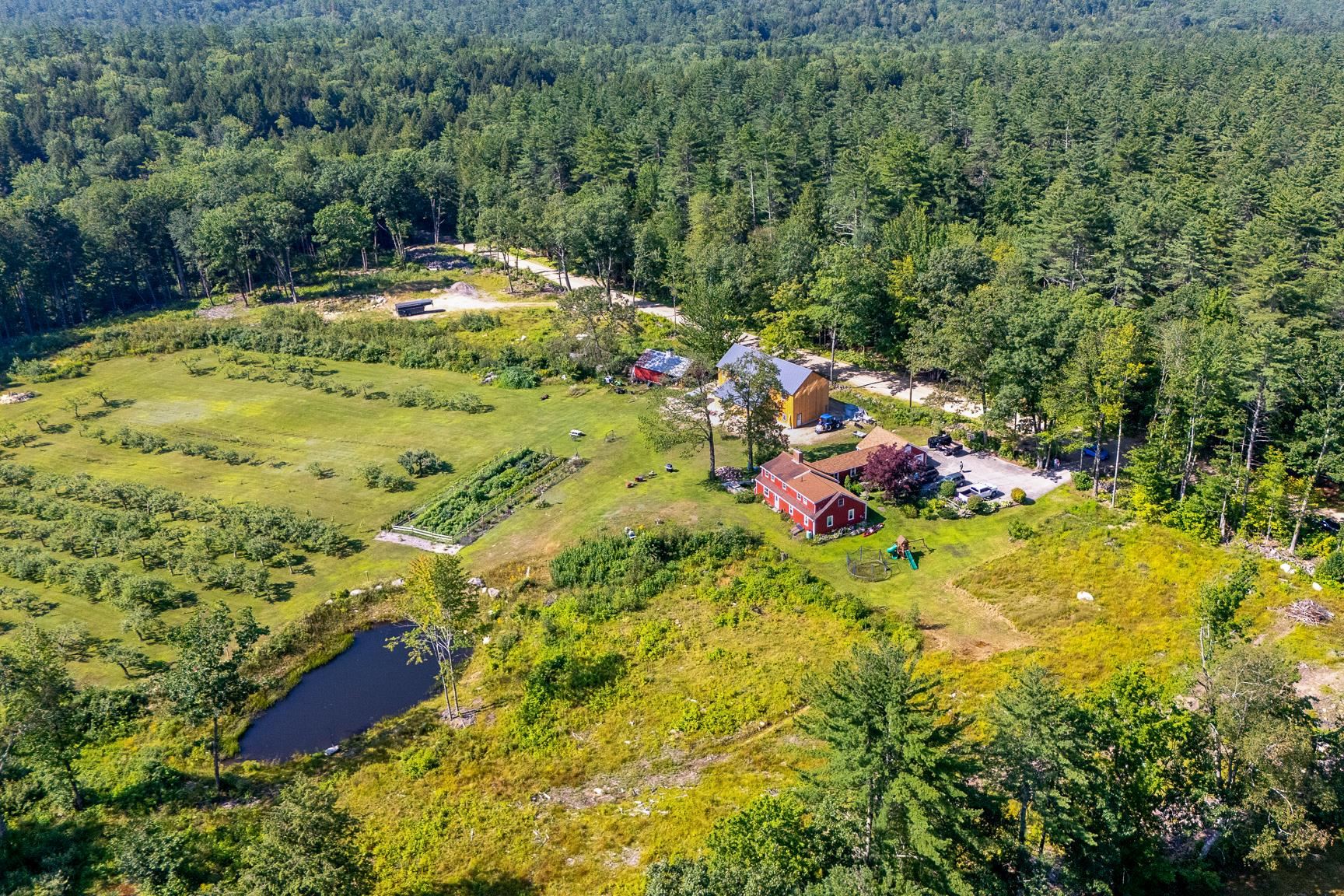 55 Hollow Hill Road