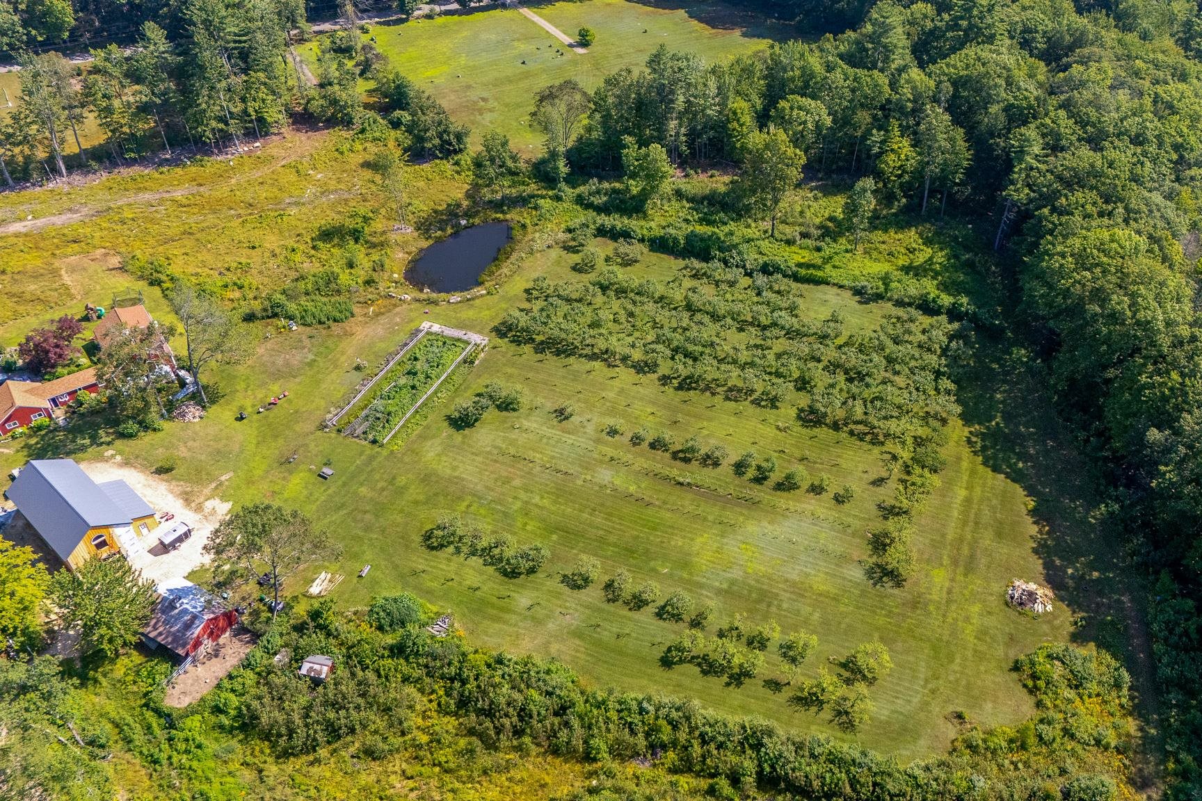 55 Hollow Hill Road