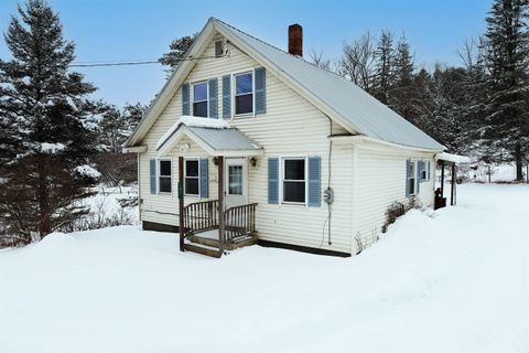 21 Ledge Road Lyndon VT 05851