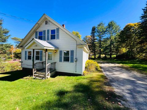 21 Ledge Road Lyndon VT 05851