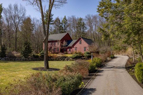 64 Bassett Lane Newfields NH 03856
