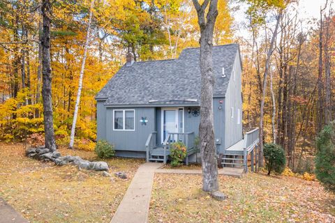 6 Cumberland Road 22 Gilford NH 03249