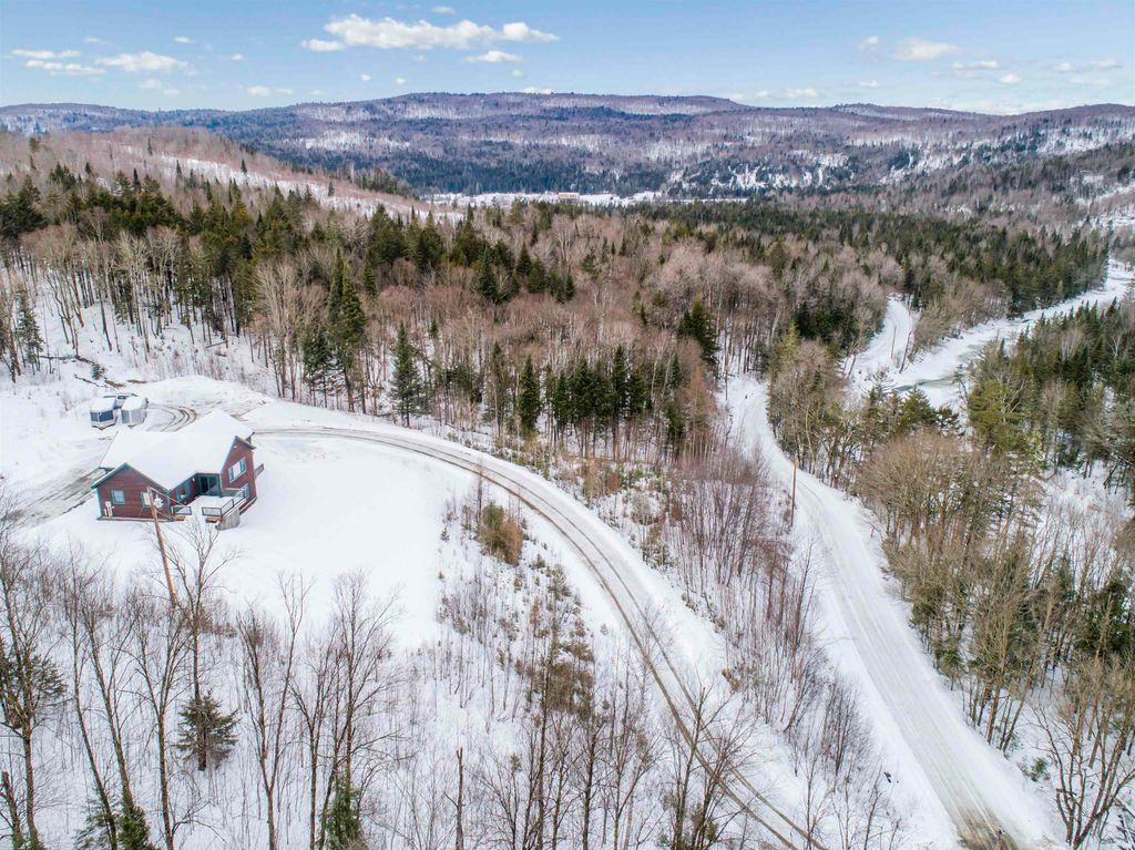 Photo of 456 Indian Stream Road, Pittsburg, NH 03592 (MLS # 5079986)