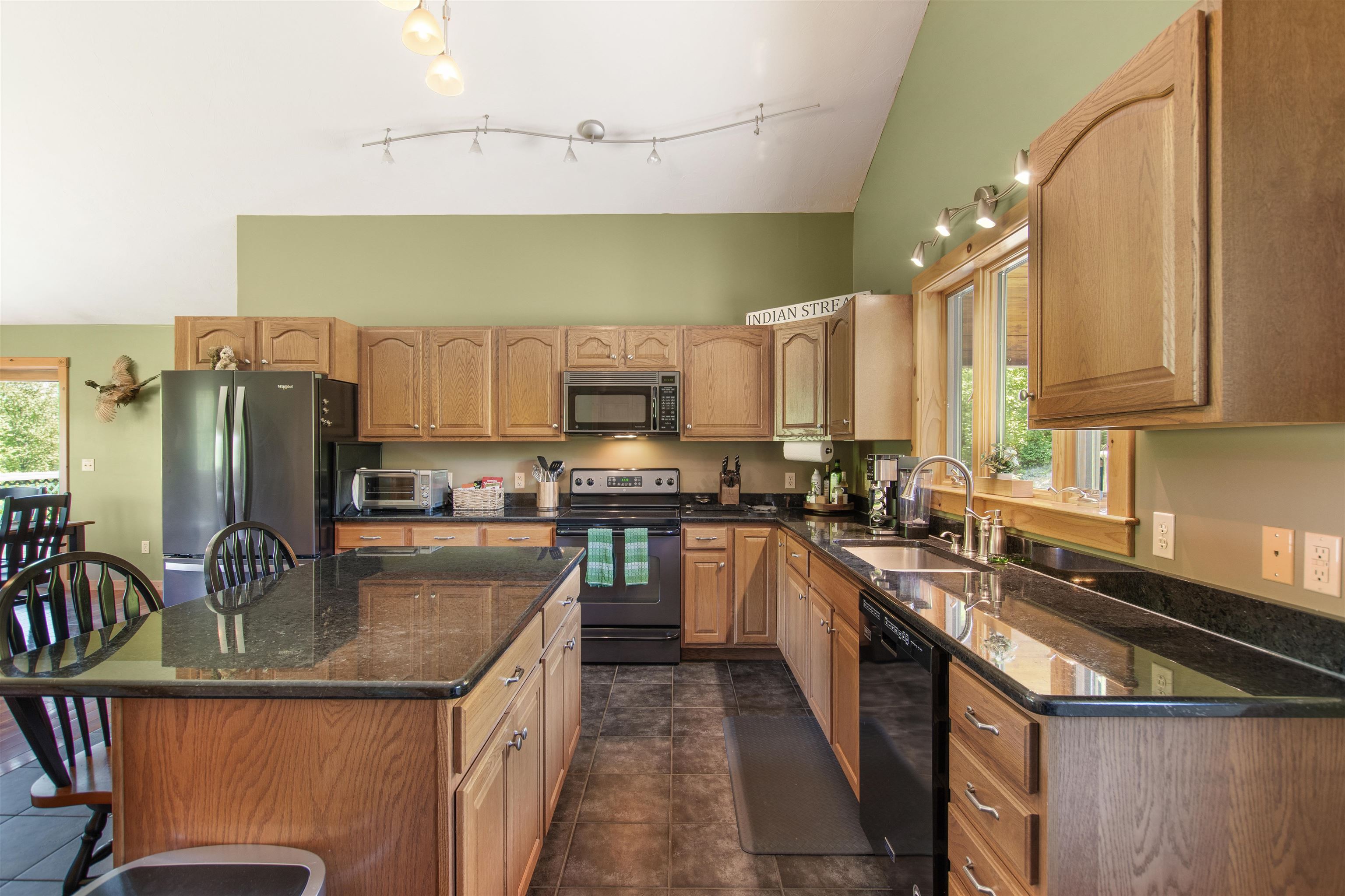 456 Indian Stream Road