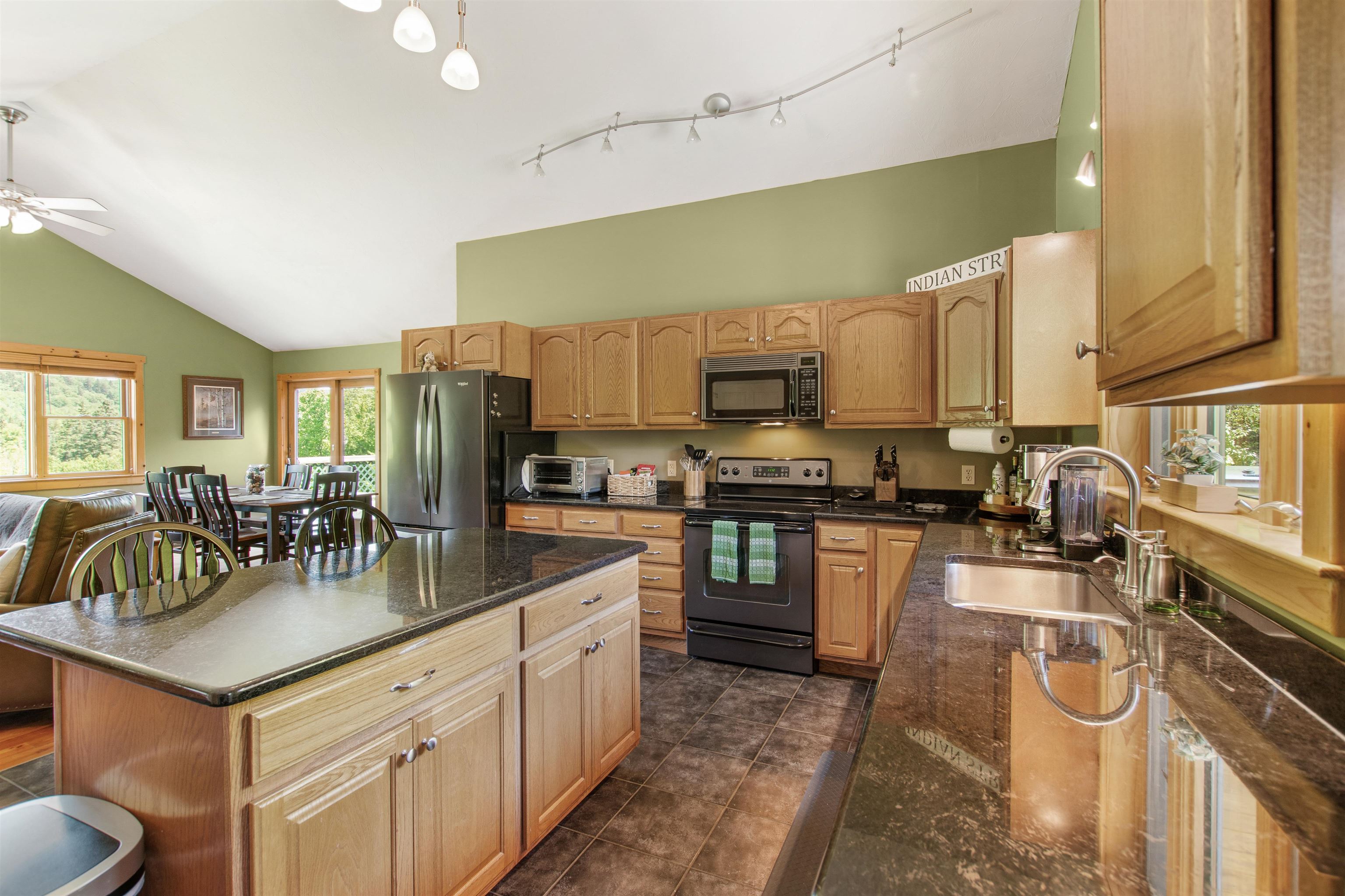 456 Indian Stream Road