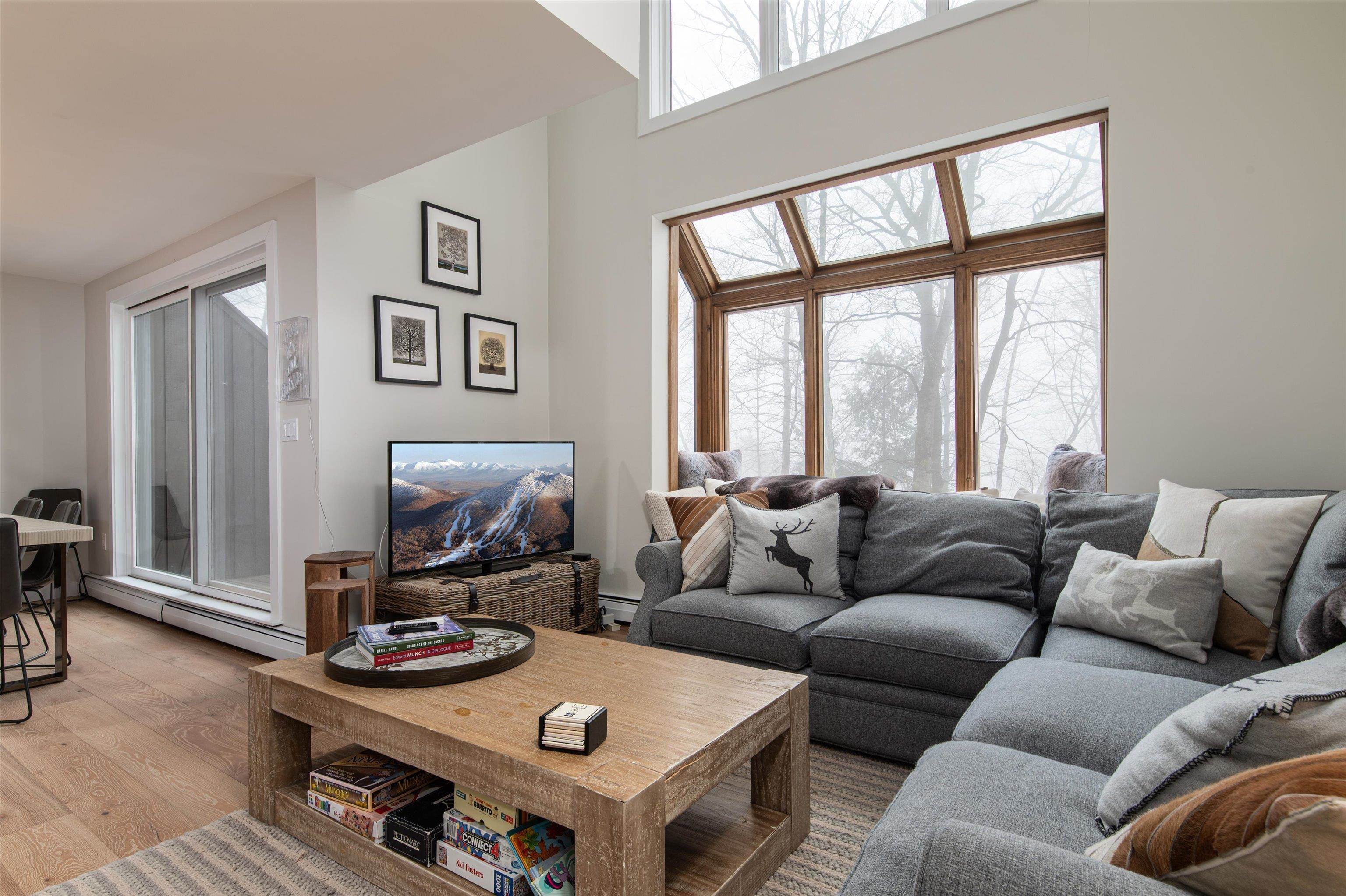 265 Okemo Ridge Road #2