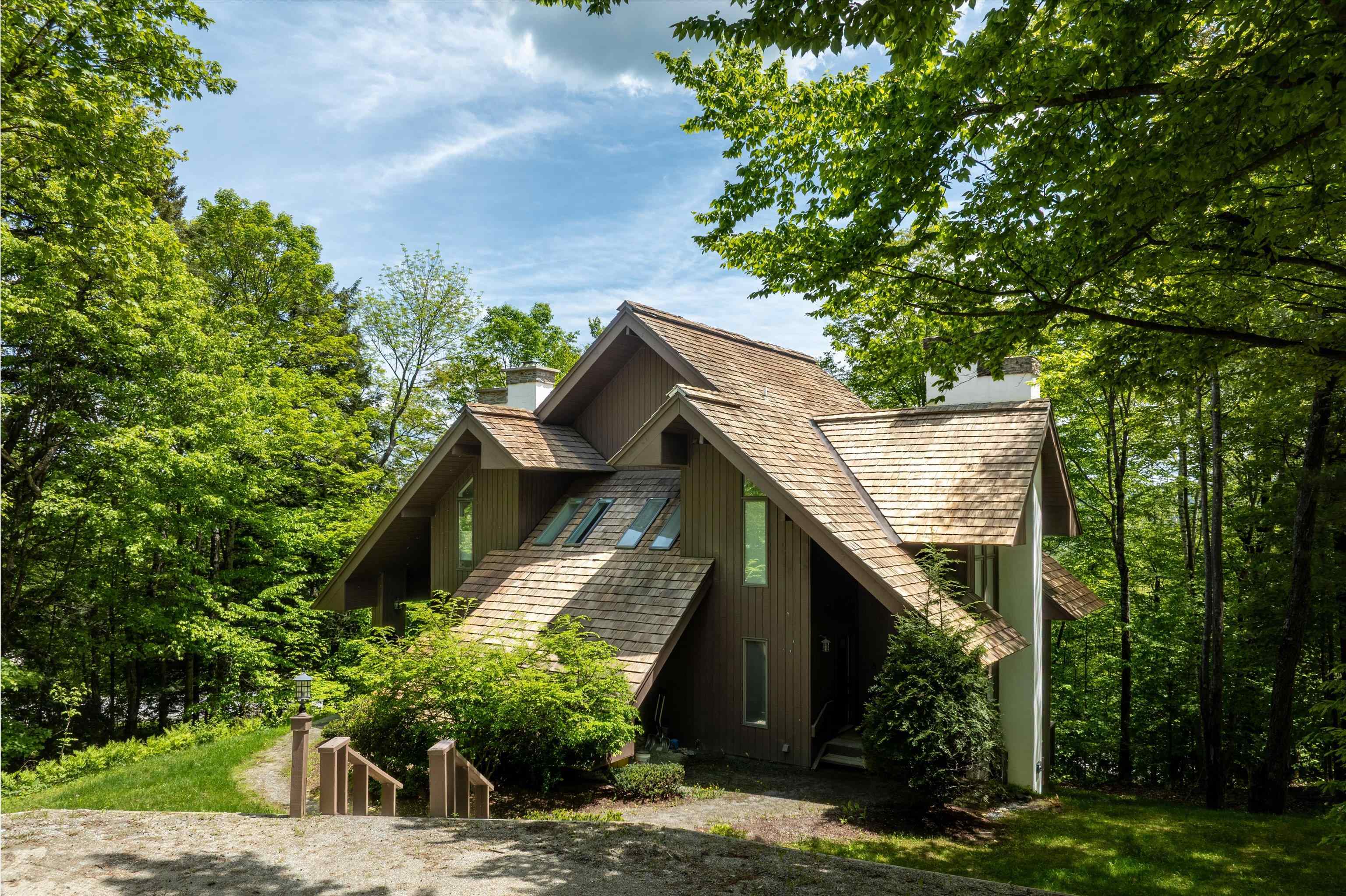 265 Okemo Ridge Road #2