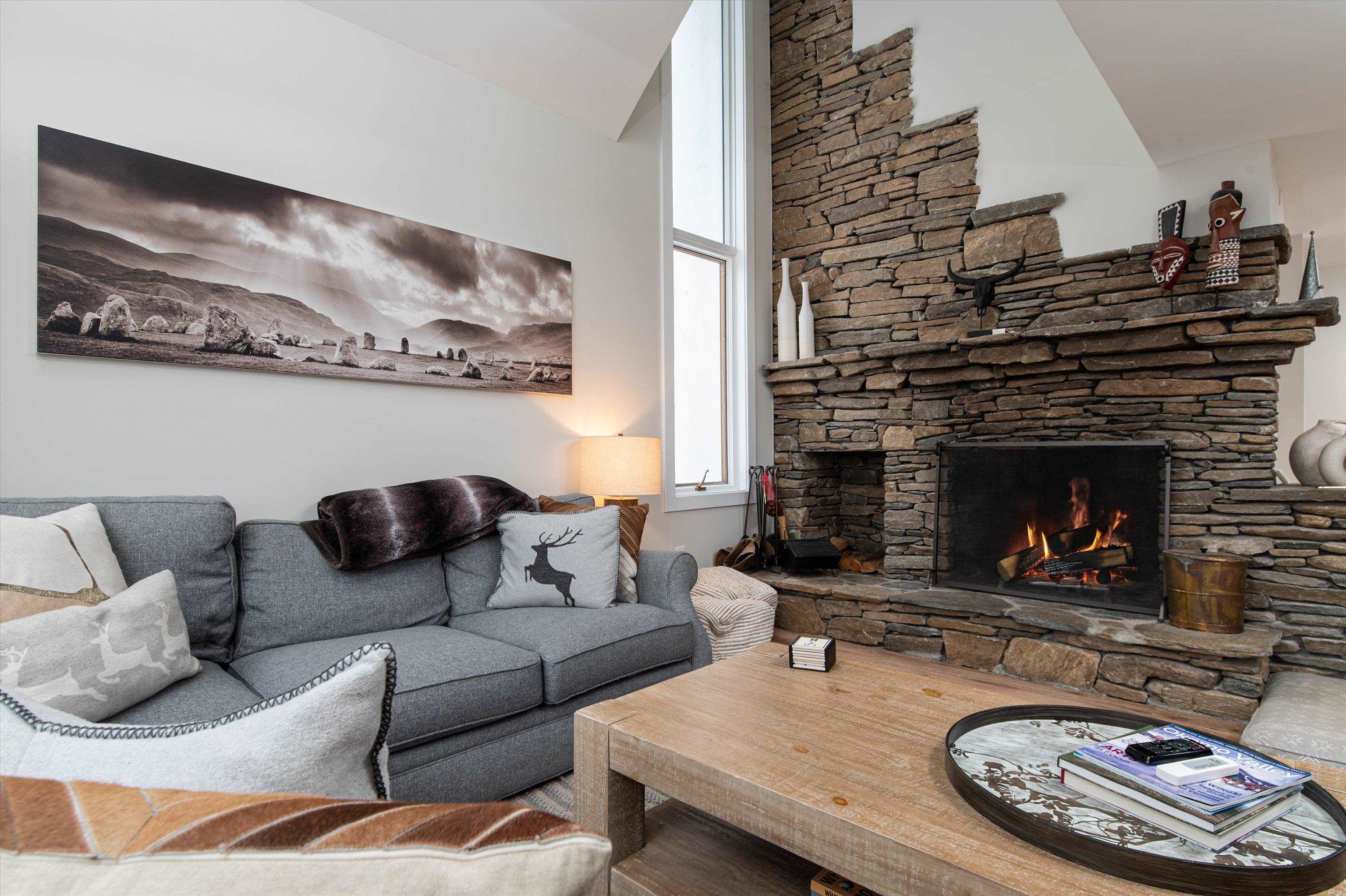 265 Okemo Ridge Road #2