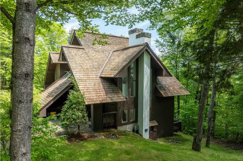 265 Okemo Ridge Road #2 Ludlow VT 05149