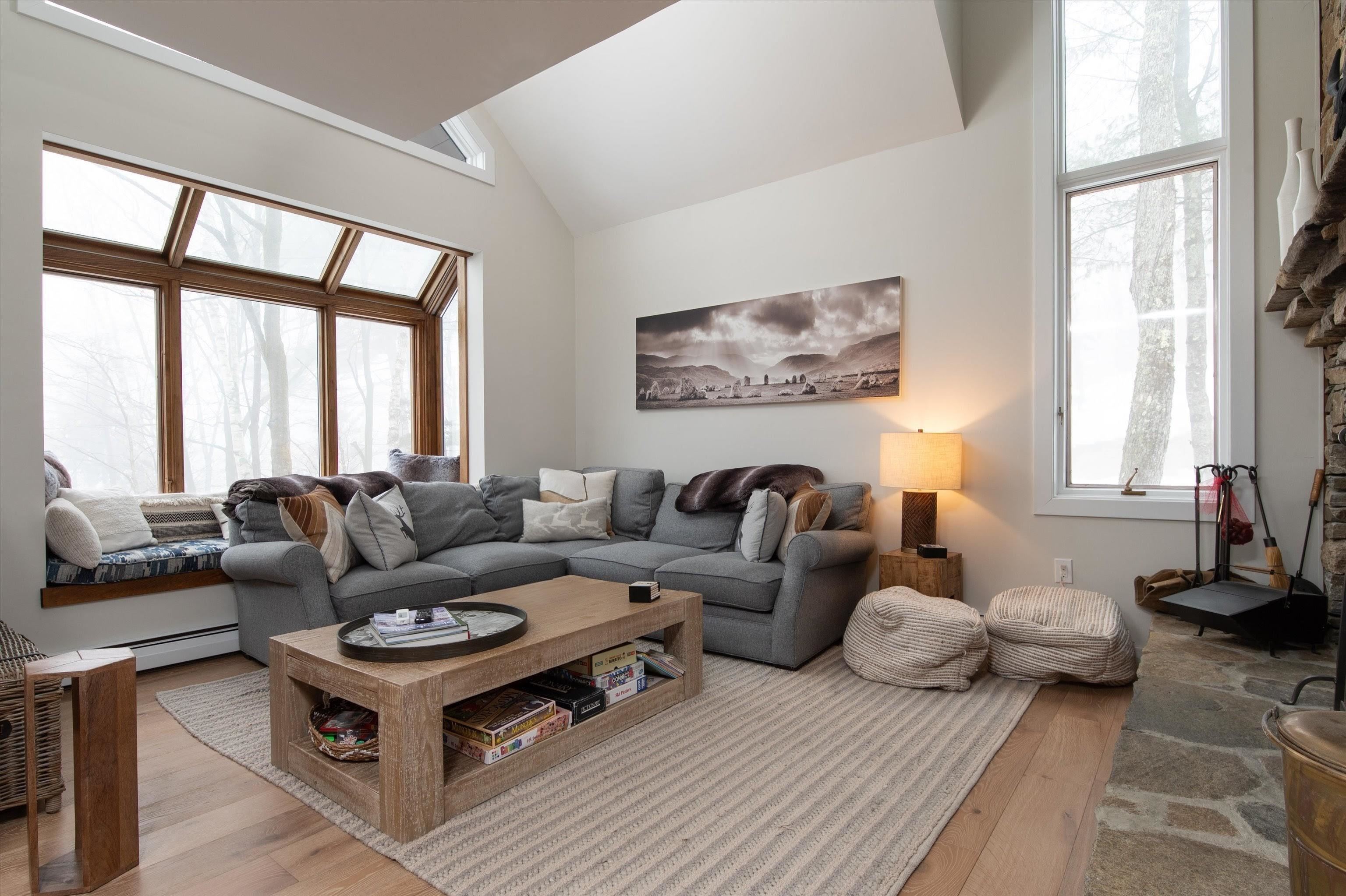 265 Okemo Ridge Road #2