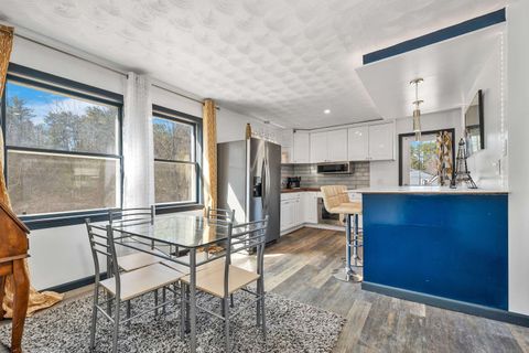 95 Forrest Road Northfield NH 03276