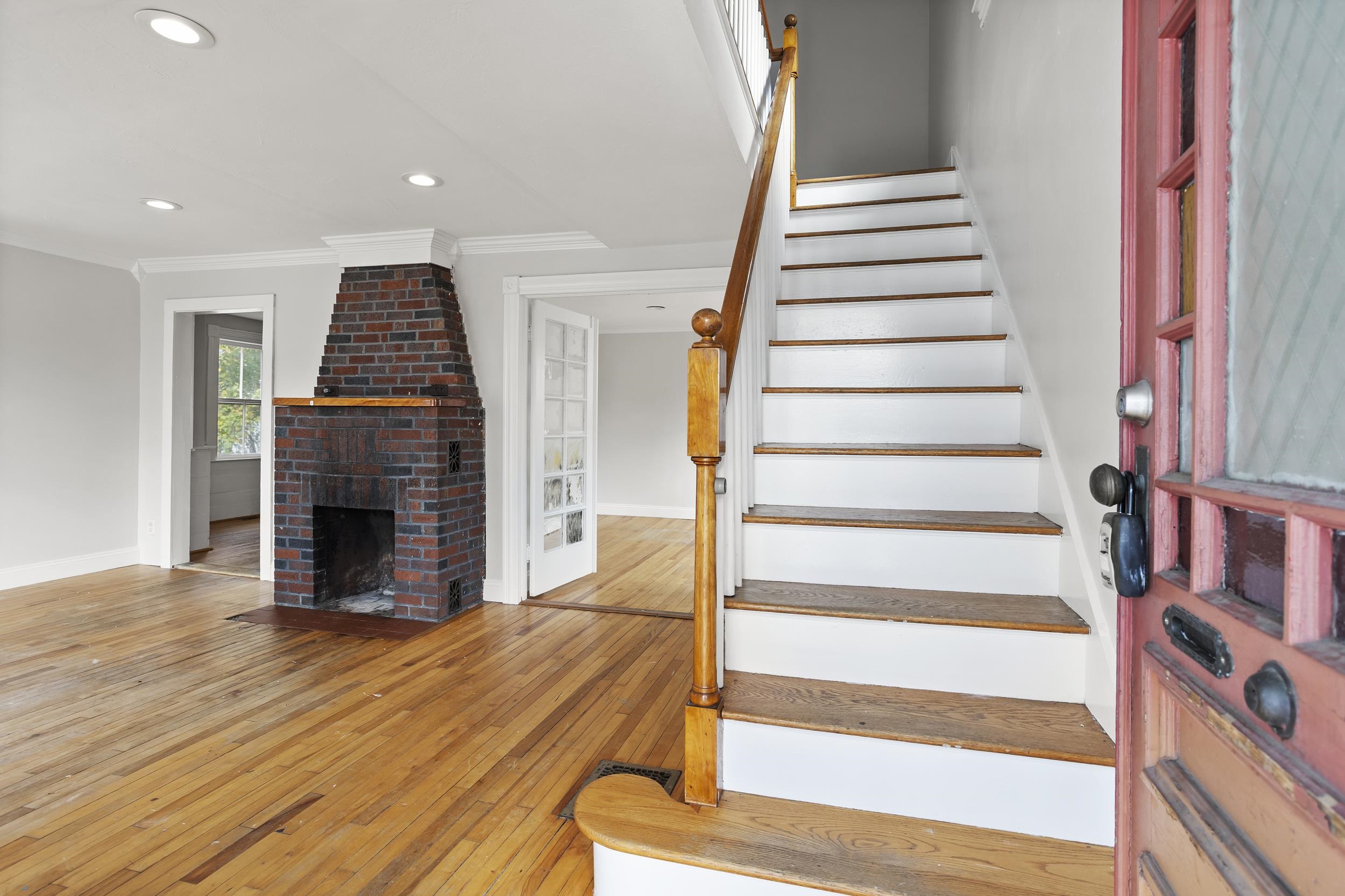 8 Birch Street