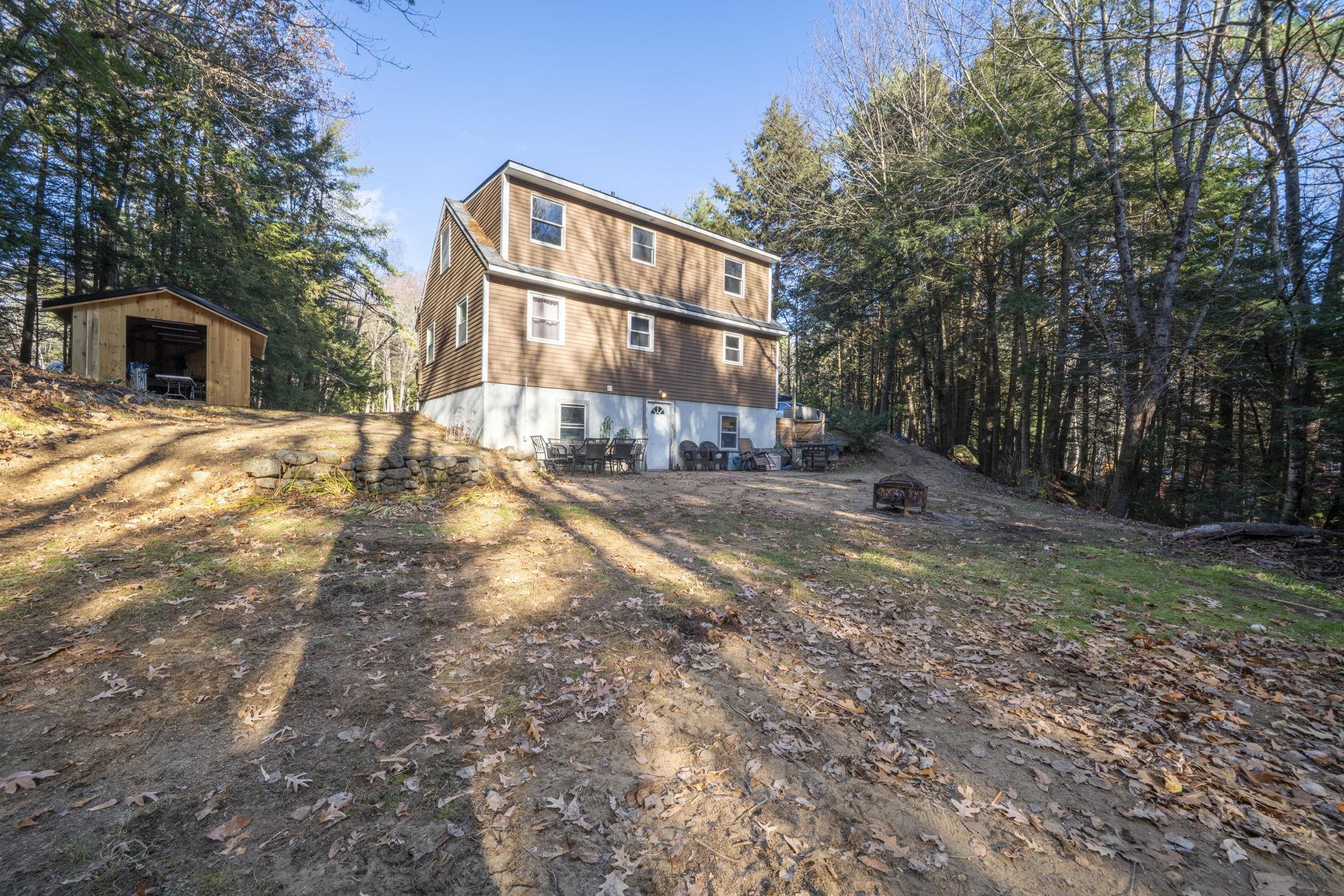 143 Tanglewood Drive