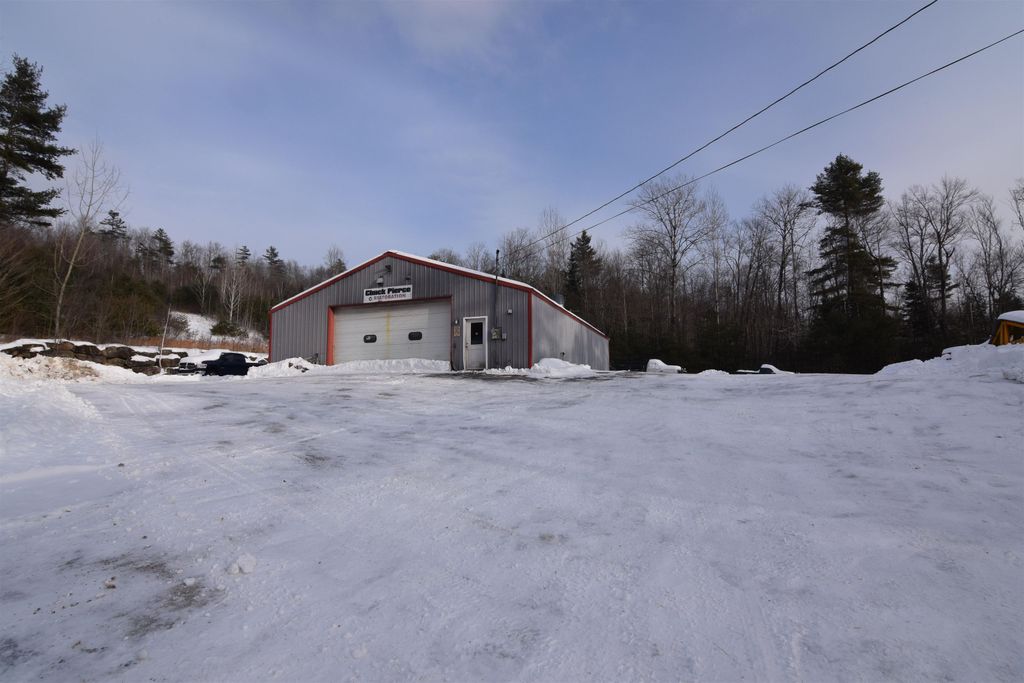 Photo of 26 Mountain View Road, Lempster, NH 03605 (MLS # 5077463)