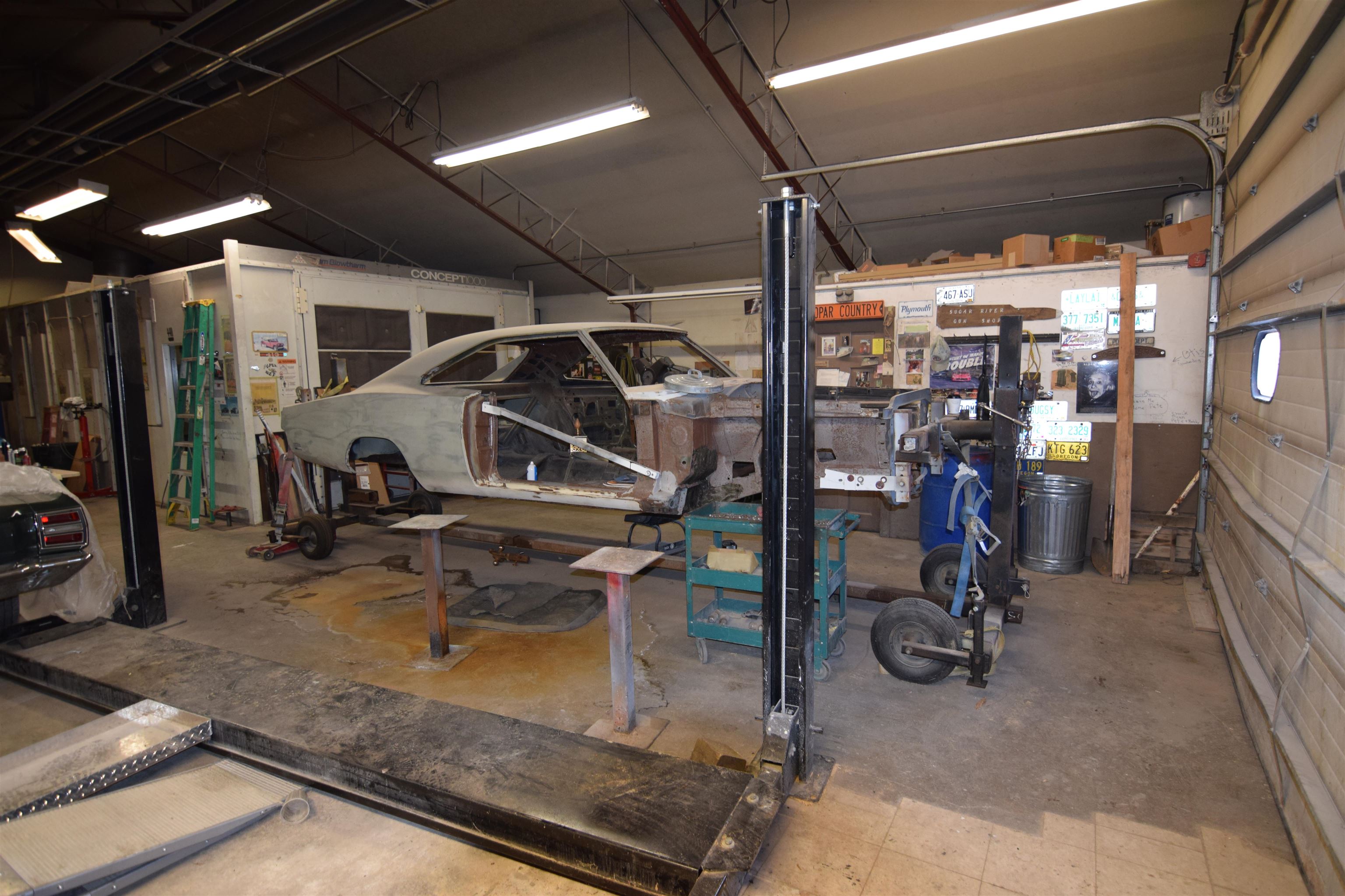 26 Mountain View Road