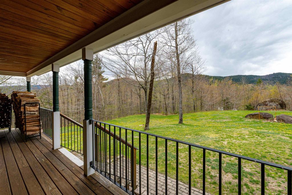 Photo of 362 Jericho Road, Bartlett, NH 03812 (MLS # 5089542)