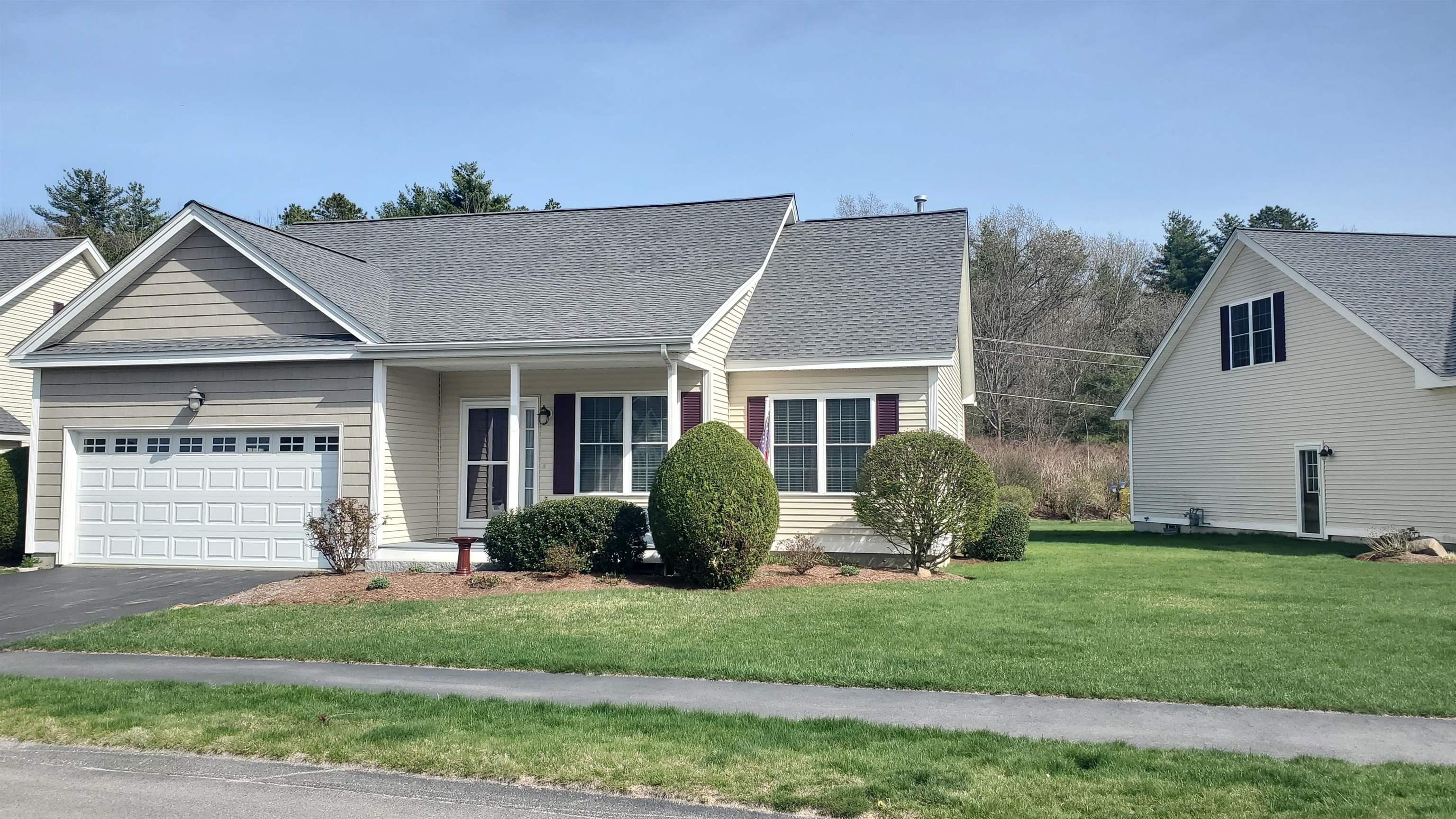 15 Caldwell Lane